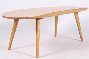 Coffee Table by 
																			Russel Wright