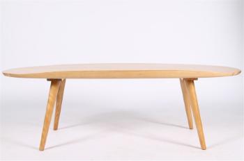 Coffee Table by 
																			 Conant Ball Co