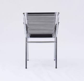 104 armchair by 
																			 Formes Nouvelles