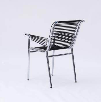 104 armchair by 
																			 Formes Nouvelles