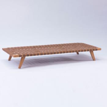 Daybed by 
																			 Walter Knoll & Co