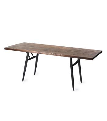 Pirkka table by 
																			 Laukaan Puu Ltd