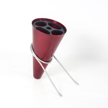 Umbrella stand by 
																			 Raymor