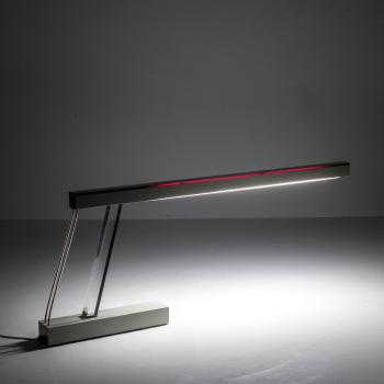 Table light by 
																			 Indoor