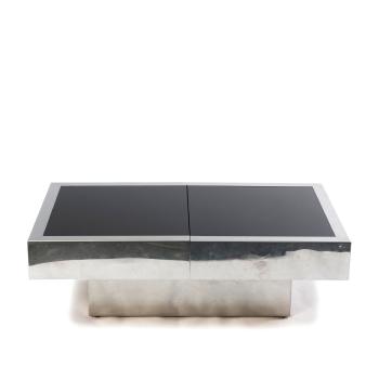 Coffee table by 
																			Mario Sabot
