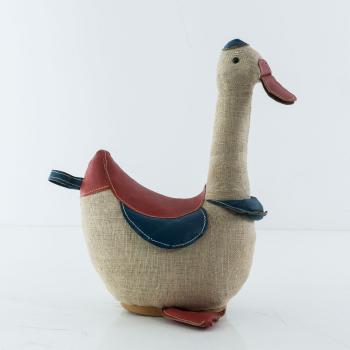 Duck by 
																			Helene Haeusler