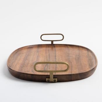 445 tray by 
																			 H H Seefried