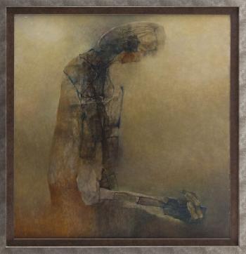 Untitled by 
																			Zdzislaw Beksinski