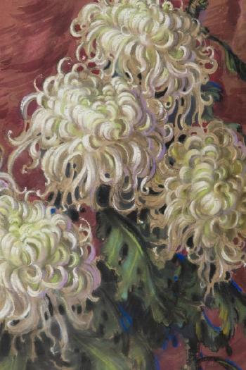 Chrysanthemum
 by 
																			Stanislaw Eysmond