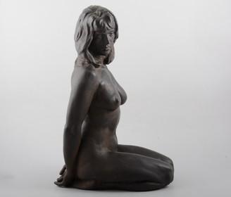 Nude by 
																	Walter Awlson