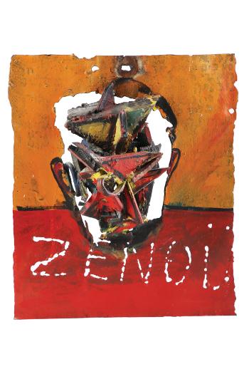 Zenol by 
																	Jack Jano