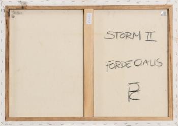 Storm II by 
																			Paul Forde Cialis