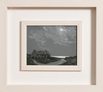 Moonlight, Co. Donegal by 
																			Ciaran Clear