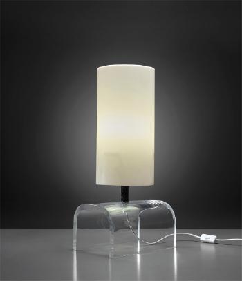 Table lamp by 
																	 Iguzzini