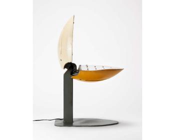 Study Model For The Table Lamp Model Quebec by 
																	Carla Venosta