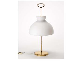 Table Lamp Model LTA3 Arenzano by 
																	 Azucena