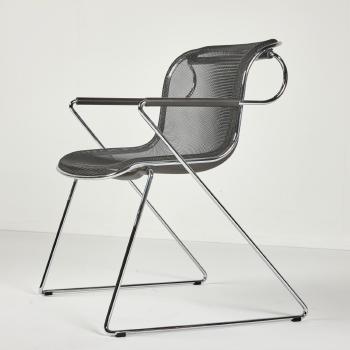 Penelope Chair by 
																			 Castelli