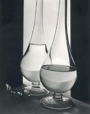 Composition by 
																	Maurice Tabard