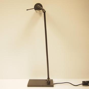 Lampe de bureau, modèle pount by 
																	Stephane Davidts