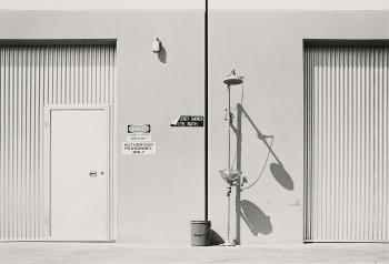 Los Angeles. Sydney. Irvine. Los Angeles by 
																			Grant Mudford