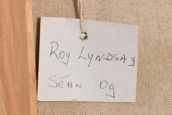 Sean Óg by 
																			Roy Lyndsay