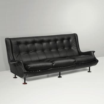 Regent sofa by 
																	Marco Zanuso