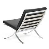 Tango, Lounge chair by 
																			Steen Ostergaard