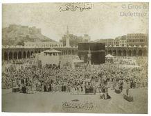 Christiaan Snouck Hurgronje La Mecque by 
																	Al-Sayyid Abd al-Ghaffar