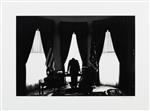 John F. Kennedy In The Oval Office (The Loneliest Job In The World) by 
																	George Tames