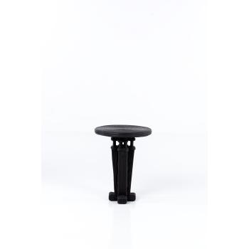 ModLe Coltu - Prototype Pedestal table by 
																	Christian Astuguevieille