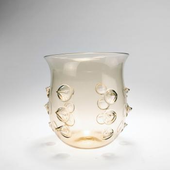 Vase by 
																			 Pauly & C - Compagnia Venezia e Murano