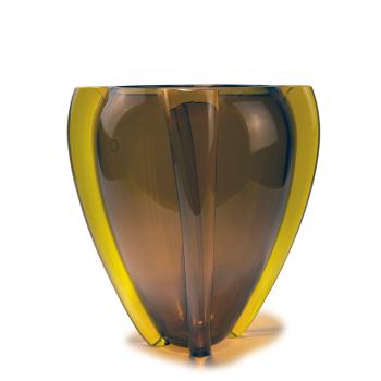 Alboino Vase by 
																			Tina Marie Aufiero