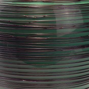 Folto Vase by 
																			Toots Zynsky