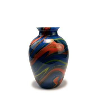 Vase by 
																			Ottavio Missoni