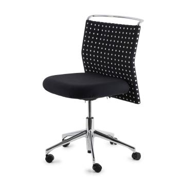 AC2 desk chair by 
																			 Vitra