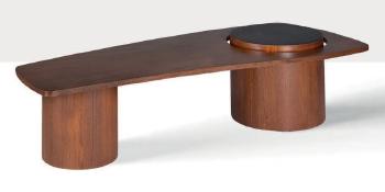 Table by 
																	 R & S Associates