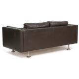 Free-standing Two-seater Sofa by 
																			 Ryesberg Mobler