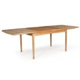 Dining Table by 
																			Erik Worts