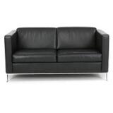 Foster 500 freestanding 2,5 seater sofa by 
																			 Walter Knoll & Co