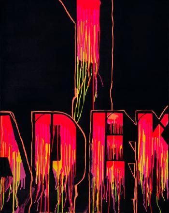 Just Adek by 
																	 Adek