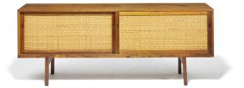 RY 26, Freestanding sideboard by 
																	 Ry Mobler