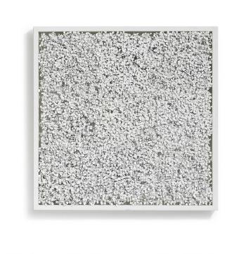 White monocrome landscape - Ligustervænget 3 by 
																	Soren Dahlgaard