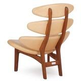 Corona, Easy Chair by 
																			Poul M Volther