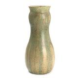 A Royal Copenhagen stoneware vase by 
																			Patrick Nordstrom
