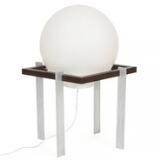 Zodiac, Floorlamp with dome by 
																			 Raak