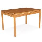 Work table of solid pine by 
																			 Laukaan Puu Ltd