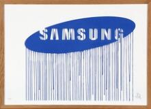 Liquidated Samsung by 
																			 Zevs