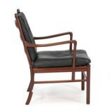 Colonial Chair by 
																			P Jeppesen