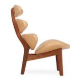 Corona, Easy Chair by 
																			Poul M Volther