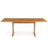 Shaker, Dining table by 
																			 FDB Mobler